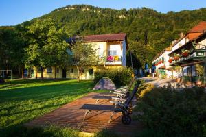 Das Au- Gut,Hallein>>Austrian Alps,3 star