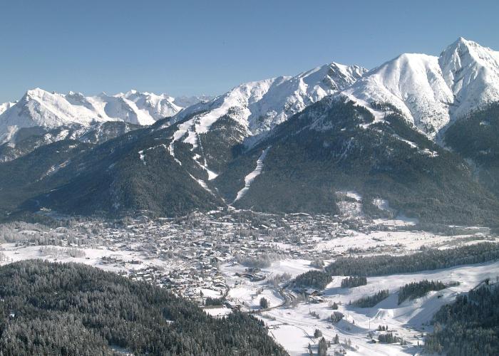 seefeld in tirol