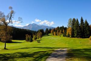 seefeld in tirol