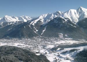 seefeld in tirol