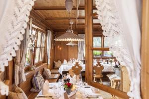Hotel Die Arlbergerin - Adults Friendly,Innsbruck>>Austrian Alps,4 star