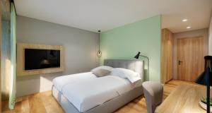 Hotel Die Arlbergerin - Adults Friendly,Innsbruck>>Austrian Alps,4 star