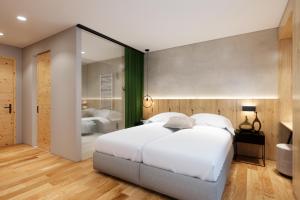 Hotel Die Arlbergerin - Adults Friendly,Innsbruck>>Austrian Alps,4 star