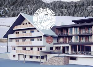 Hotel Die Arlbergerin - Adults Friendly,Innsbruck>>Austrian Alps,4 star
