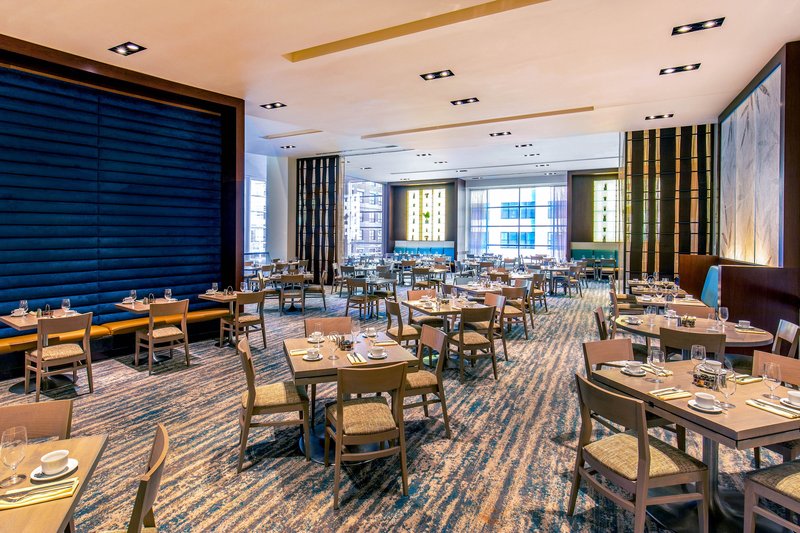 the westin boston seaport district