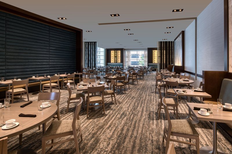 the westin boston seaport district