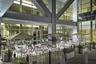 the westin boston seaport district