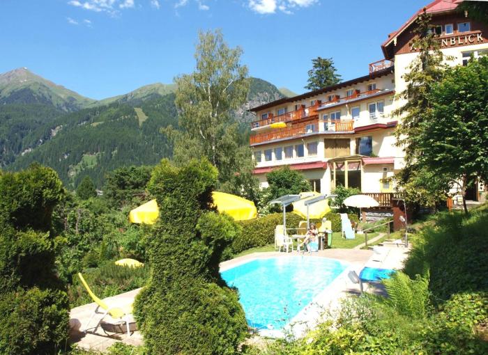 hotel alpenblick