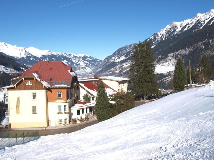 hotel alpenblick