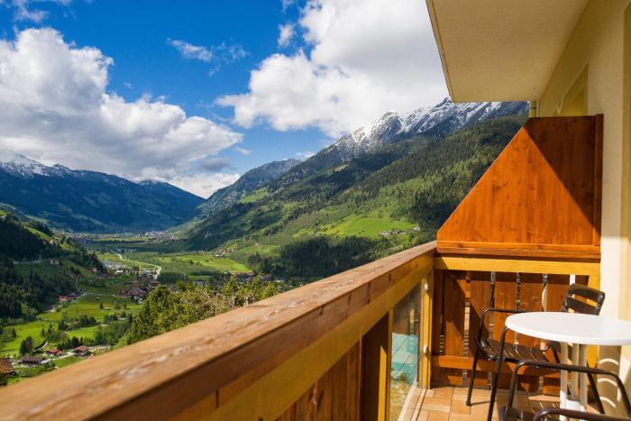 hotel alpenblick