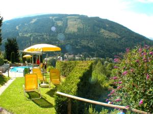 hotel alpenblick