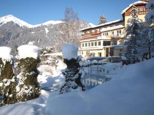 hotel alpenblick