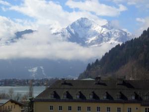 zell am see