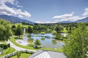 Ritzenhof - Hotel Und Spa Am See 4-Sterne-Superior,Saalfelden Am Steinernen Meer>>Maishofen,5 star