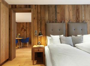 Lowen Hotel Montafon,Bizau>>Austrian Alps,5 star