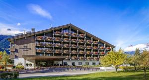 Lowen Hotel Montafon,Bizau>>Austrian Alps,5 star