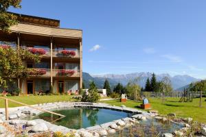 Holzhotel Forsthofalm (Adults Only),Hochfilzen>>Austrian Alps,5 star