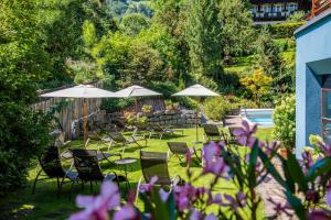 Montafoner Hof,Bludenz>>Bizau,5 star