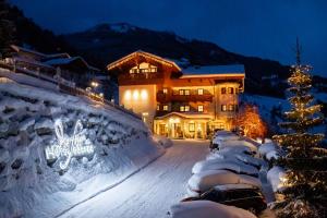 Hotel Dorfer,Grossarl>>Bad Hofgastein,3 star