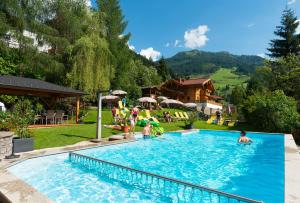 Hotel Dorfer,Grossarl>>Bad Hofgastein,3 star