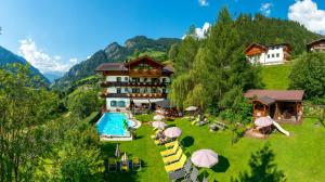 Hotel Dorfer,Grossarl>>Bad Hofgastein,3 star
