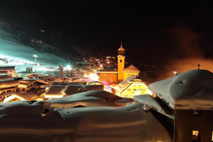 saalbach hinterglemm