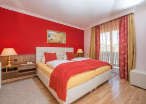 Bergers Sporthotel,Saalbach>>Austrian Alps,4 star