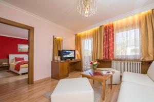 Bergers Sporthotel,Saalbach>>Austrian Alps,4 star