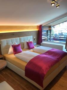 Bergers Sporthotel,Saalbach>>Austrian Alps,4 star