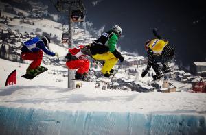 saalbach hinterglemm