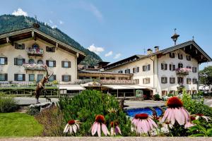 Hotel Neue Post,Mayrhofen>>Austrian Alps,4 star