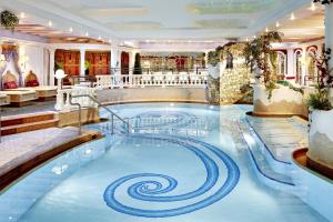Hotel Neue Post,Mayrhofen>>Austrian Alps,4 star