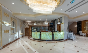 nova plaza pera