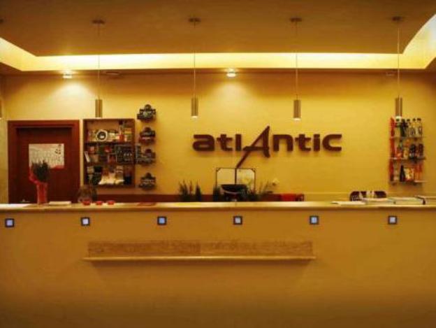 atlantic hotel