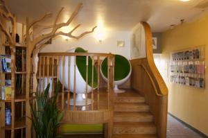 Qupqugiaq Inn,Downtown Anchorage>>Anchorage,2 star