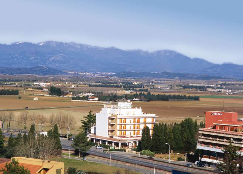 Hotel Emporda