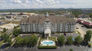 Hotel Grand Victorian,Point Lookout>>Branson,4 star