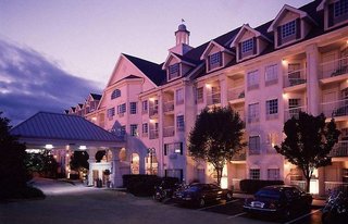 Hotel Grand Victorian,Point Lookout>>Branson,4 star