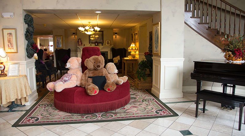 hotel grand victorian