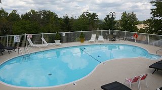 Hotel Grand Victorian,Point Lookout>>Branson,4 star