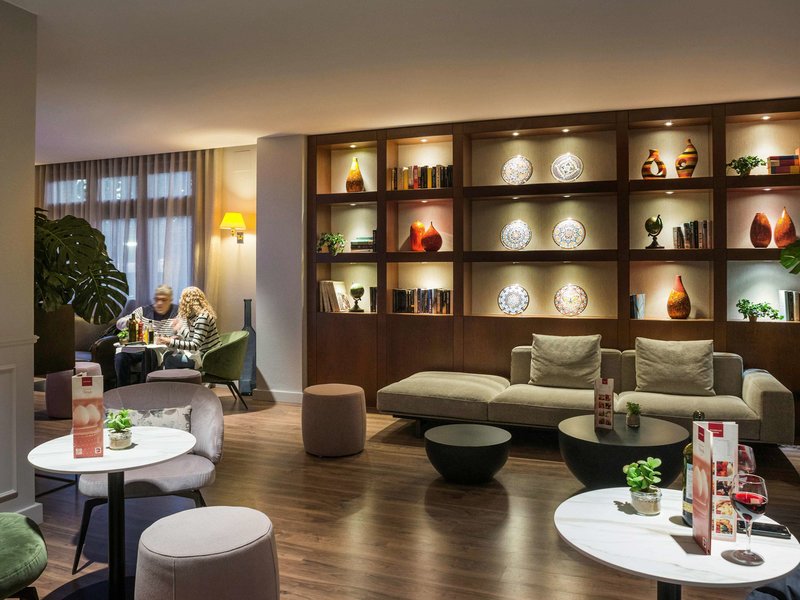 ibis styles figueres ronda