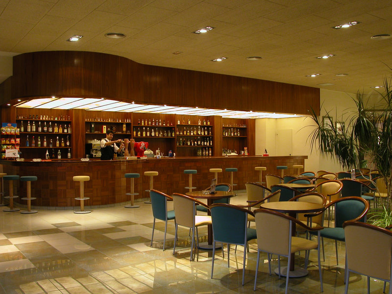hotel san carlos