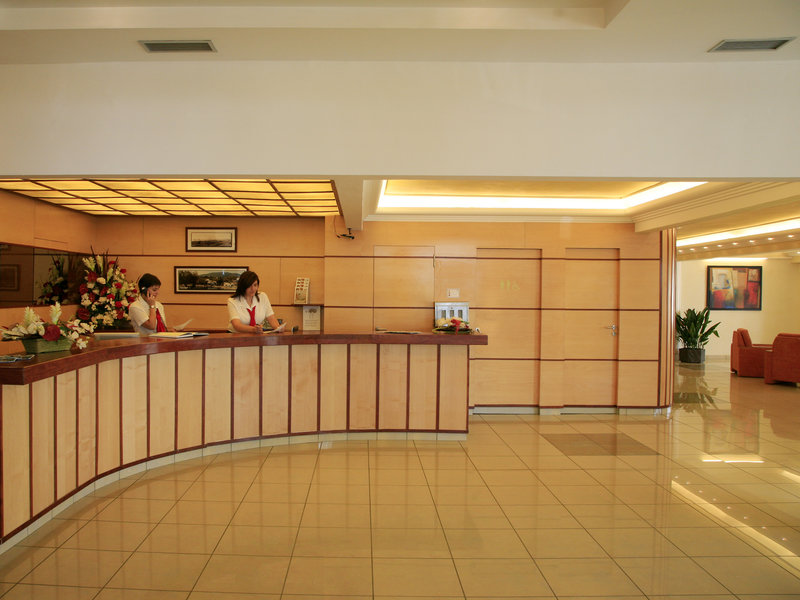 hotel san carlos