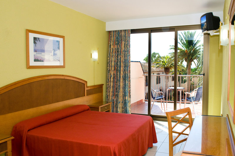 hotel san carlos