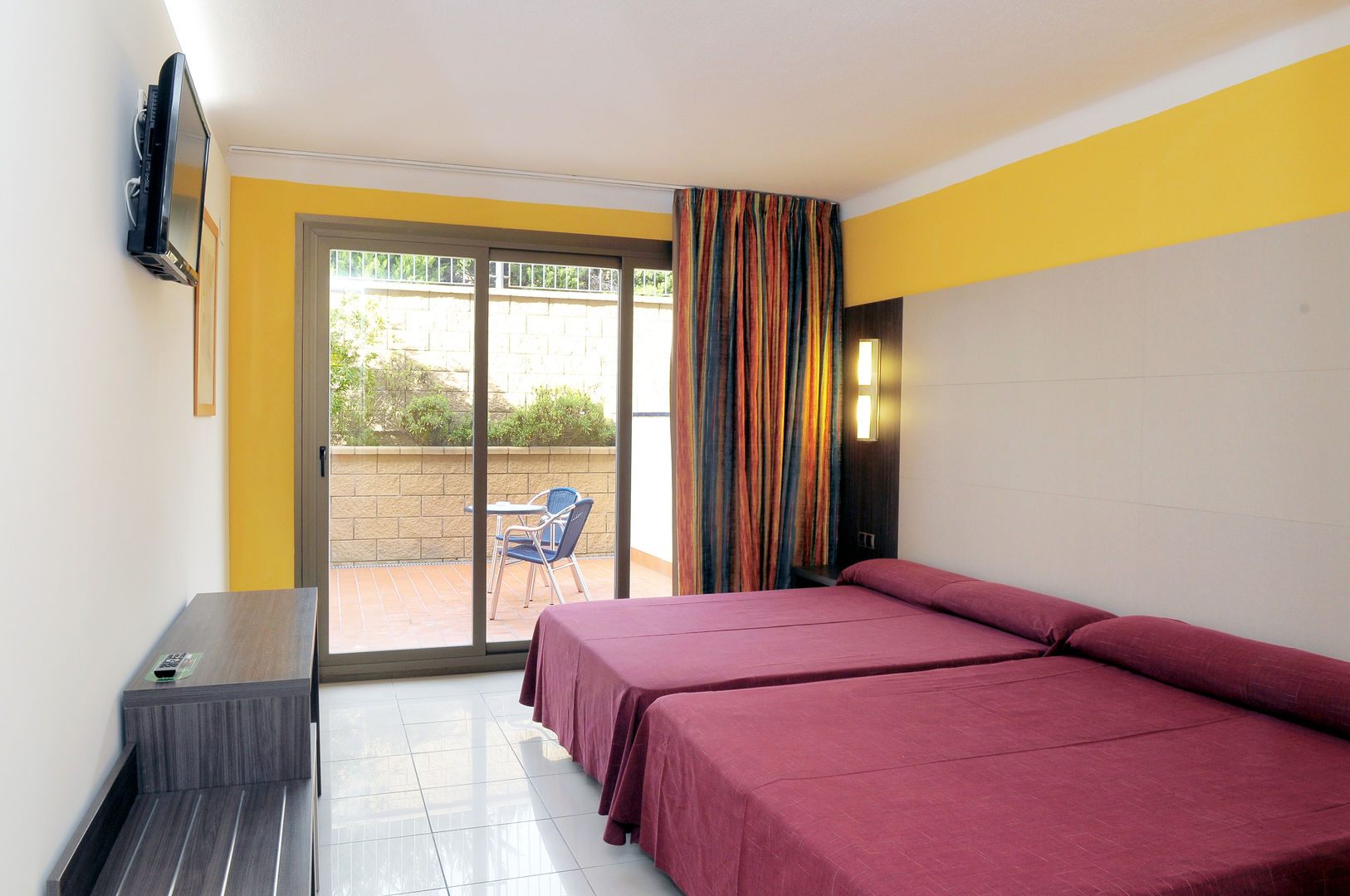 hotel san carlos