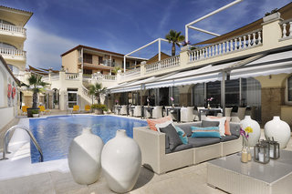 Van Der Valk Hotel Barcarola,Costa Brava>>Barcelona,4 star