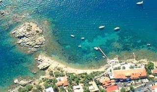 Hotel Vistabella,Castello D'empuries>>Begur,5 star