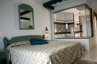 Hotel Vistabella,Castello D'empuries>>Begur,5 star