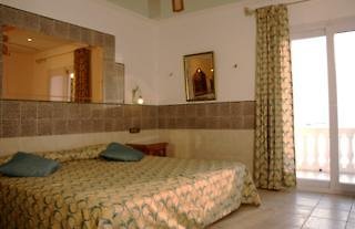 Hotel Vistabella,Castello D'empuries>>Begur,5 star