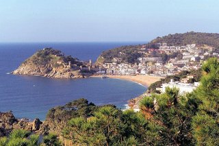 tossa de mar